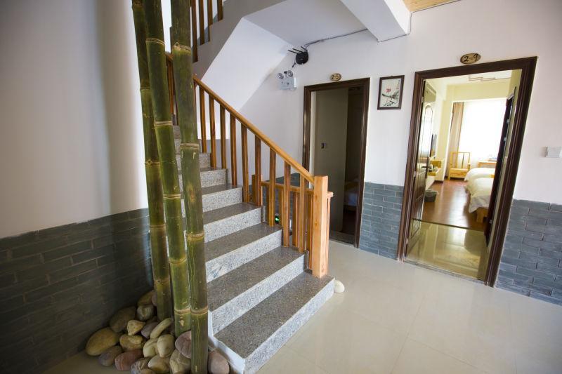 Han Shu Xiang Yuan Hostel Jianshui Zewnętrze zdjęcie