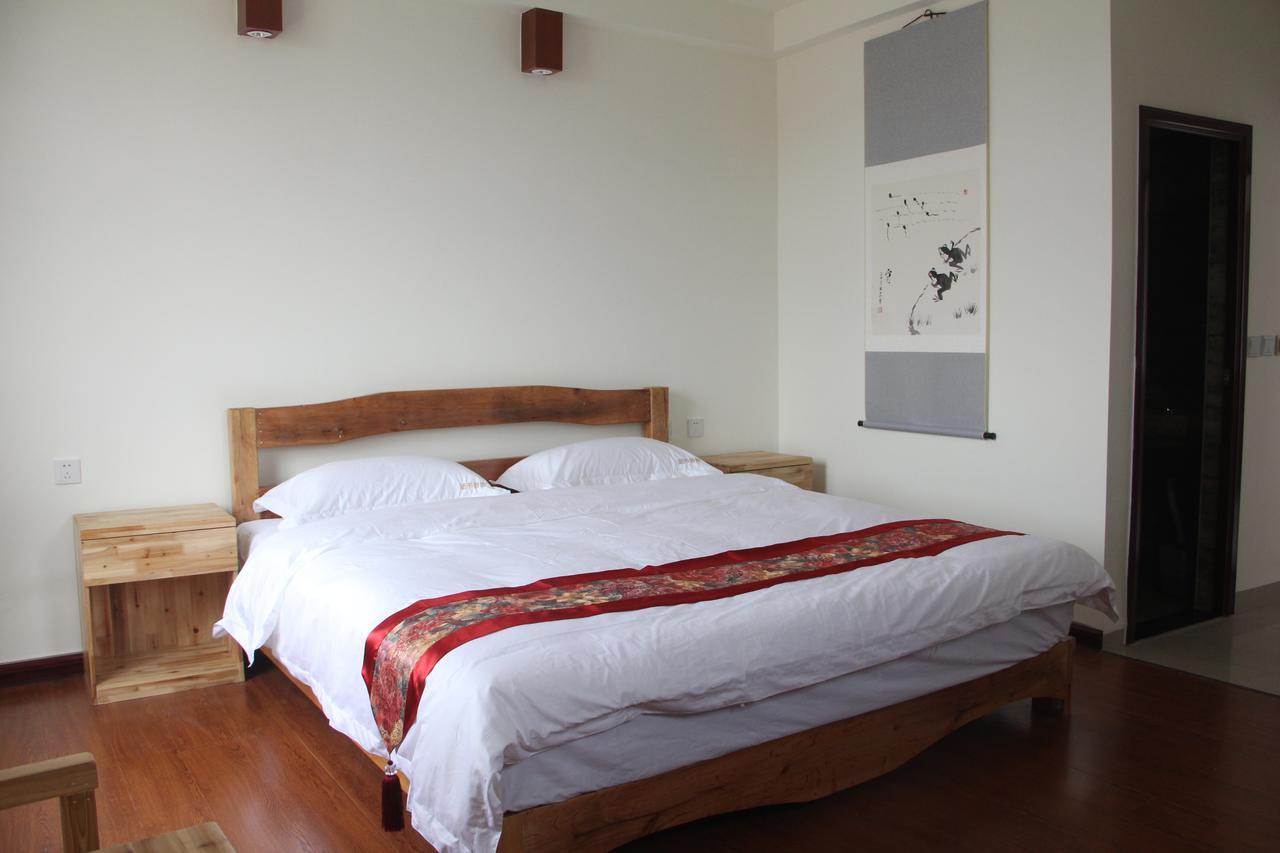 Han Shu Xiang Yuan Hostel Jianshui Zewnętrze zdjęcie